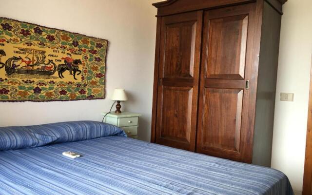 Casa Lilla