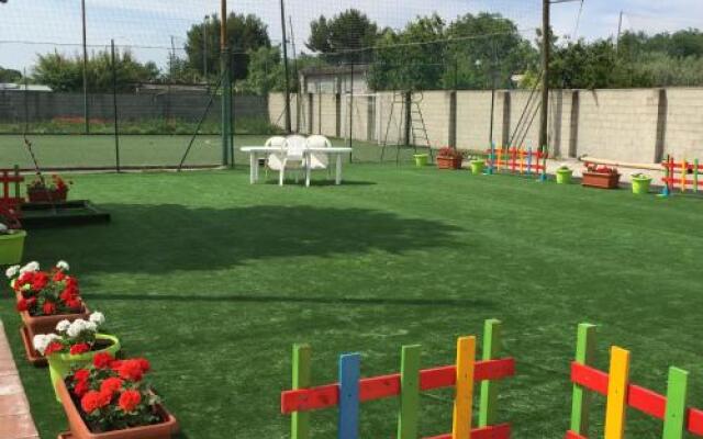 BB Sportfoggia