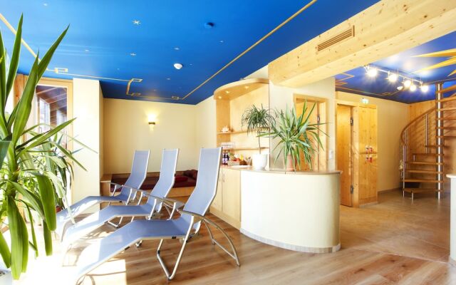 Hotel-Gasthof Zum Oberen Wirt