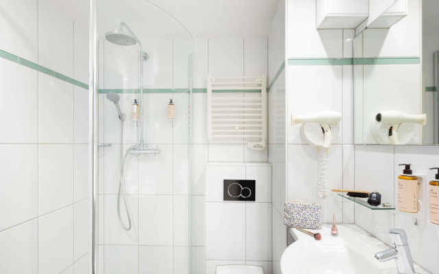 Hôtel Mercure Strasbourg Centre Petite France