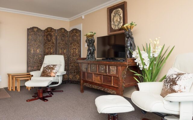 Moon Shadow Luxury B&B