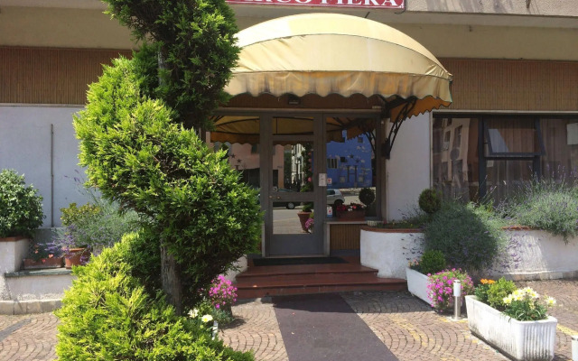 Hotel Parco Fiera