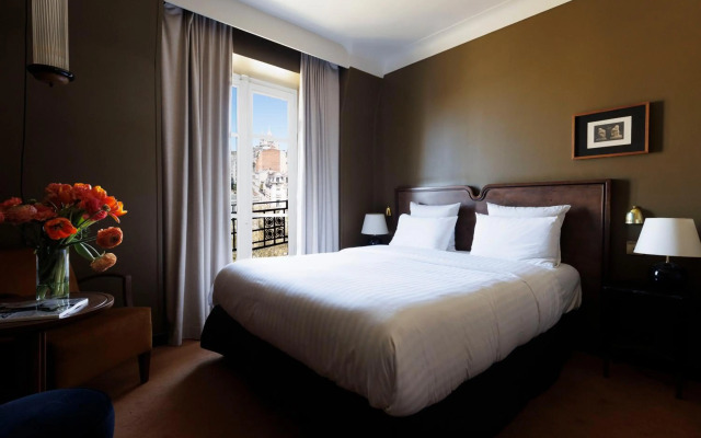 Hôtel Rochechouart - Orso Hotels