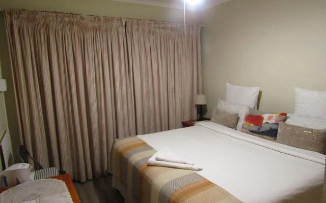 Yolonwabo bed and breakfast