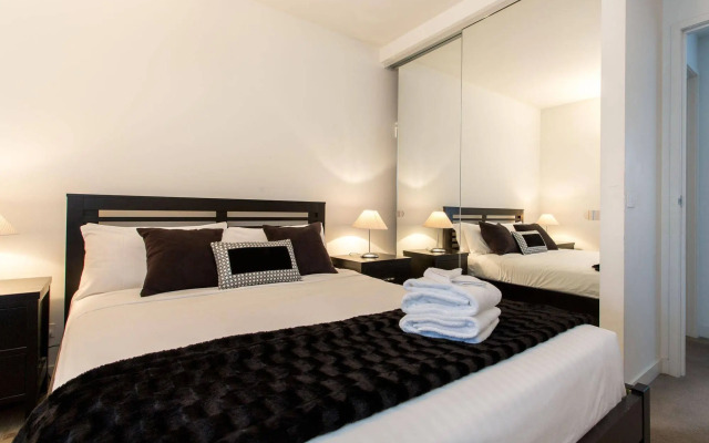 ABC Accommodation - Spencer Street