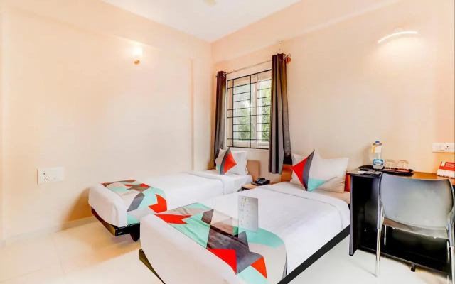 FabHotel BSR Inn