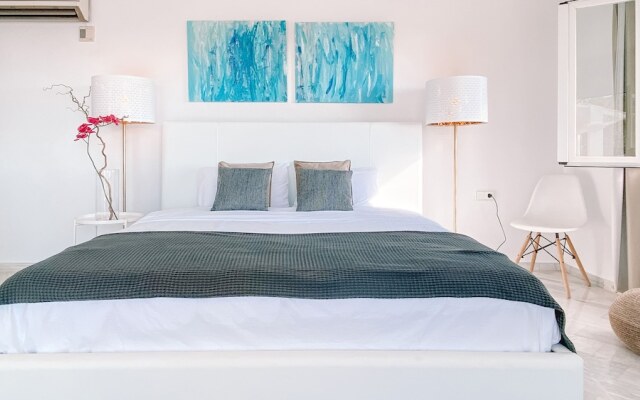 Villa The White Pearl