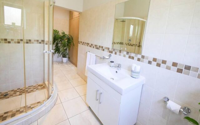 Holiday Rental Home in Victoria Falls