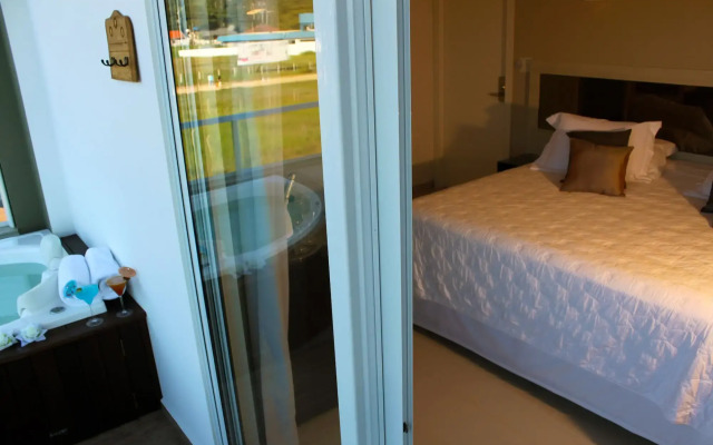 Reserva Praia Hotel - Balneário Camboriú