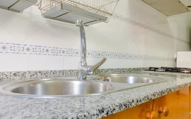 Apartamento Carril de la Fuente 17597