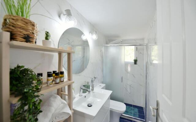 Olivo II Luxury Apartment