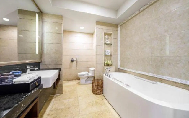 Country Garden Silver Beach Hotel