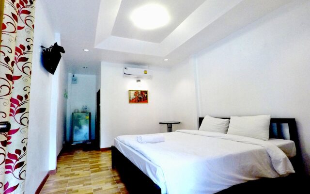 Thiw Tara Resort