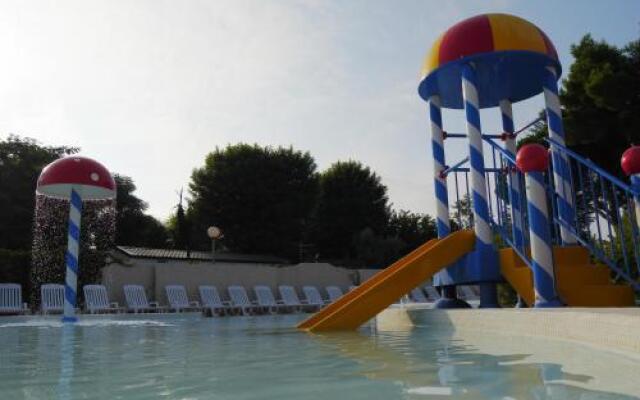 Camping Sol Y Mar