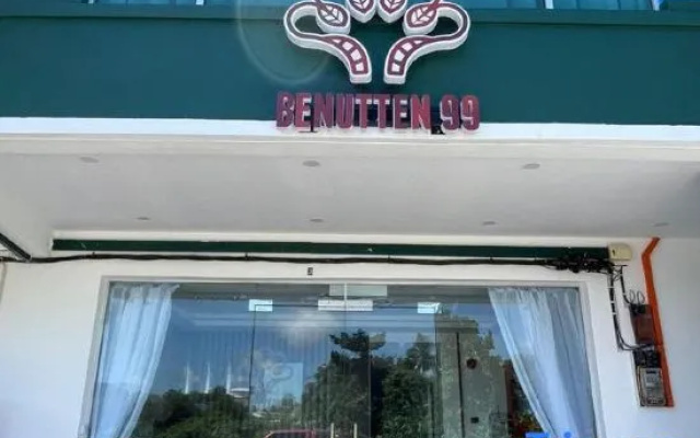 Benutten 99 Hotel – Exterior – Pontian