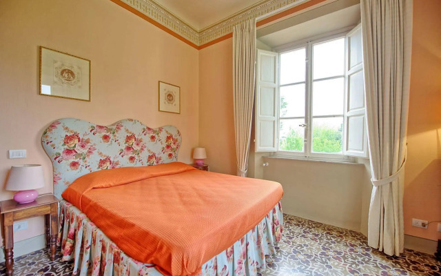 Villa Fiamma