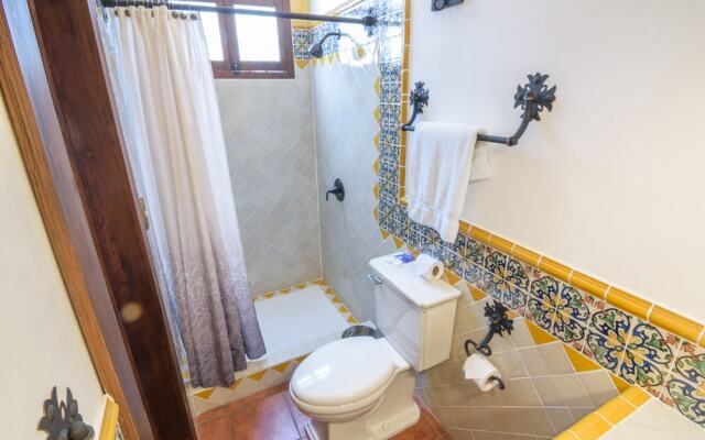 Hotel Descanso Cultural 2