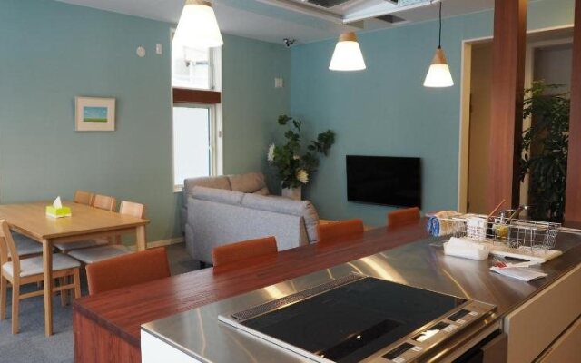 Choine Hotel Sapporo Teine