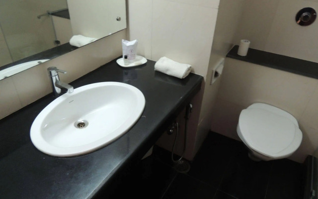 Diamond Hotel