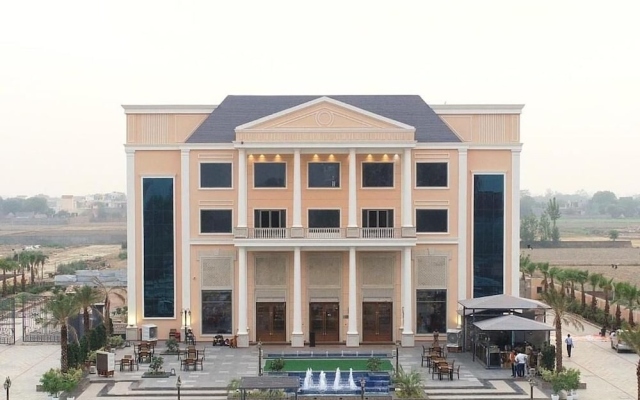 Shreejee Vilas