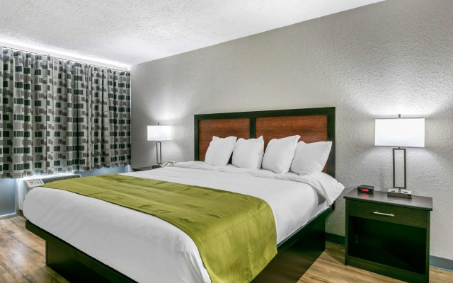 Rodeway Inn Kingston Springs