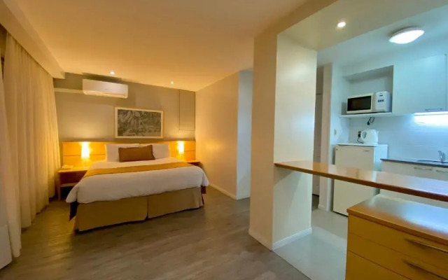 Punta Trouville Hotel