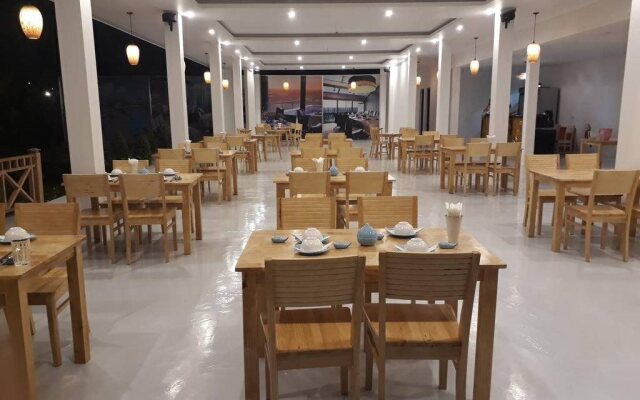 Mayfair Beach Resort Phu Quoc