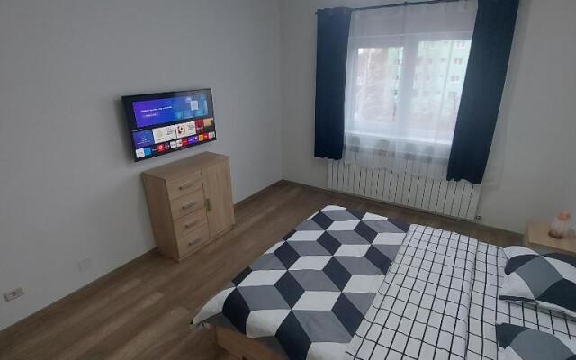 Apartament AntoniaS