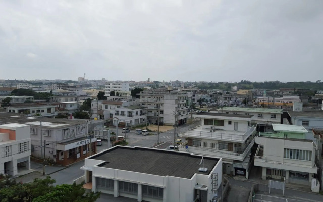 Hotel Peacely In Miyakojima Nexus