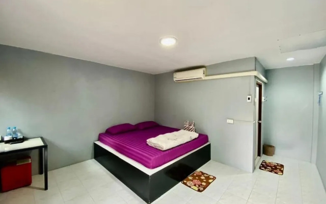 Relax Camp Resort Kaeng Krachan