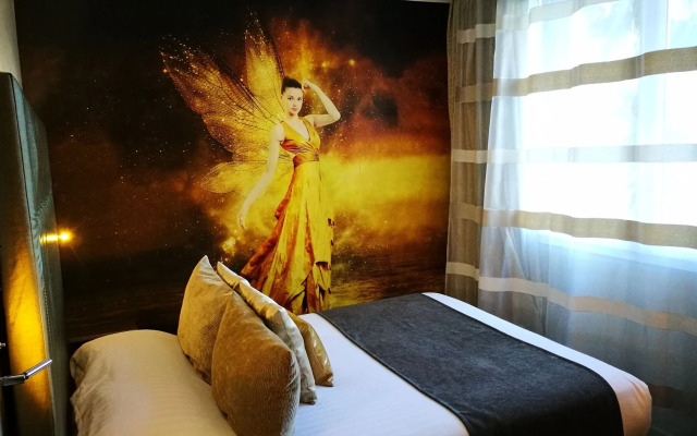 NYX Hotel