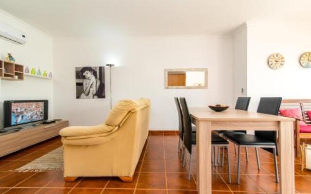 Açoteias Do Barril Residences