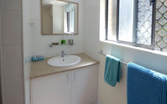 Marcel Towers Holiday Apartments