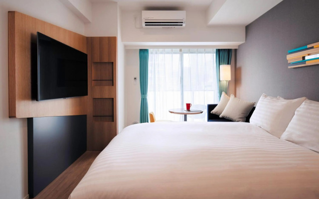 Oakwood Apartments Nishi-Shinjuku