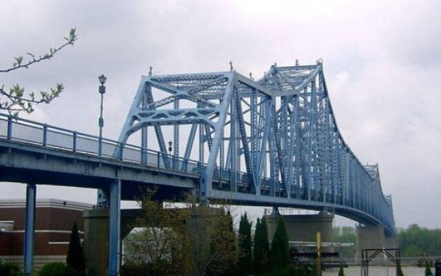 Fairfield Inn Owensboro