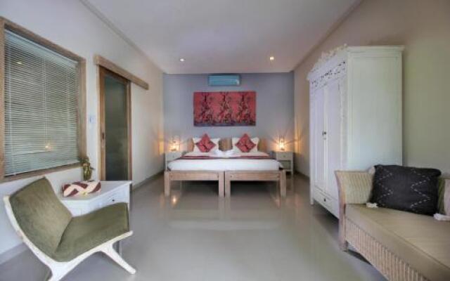 Villa Ananda