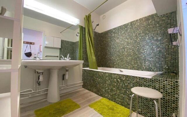 Appartement La Baule, 3 pièces, 6 personnes - FR-1-245-152