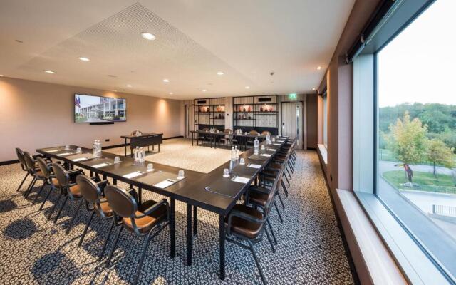 Van der Valk Hotel Düsseldorf