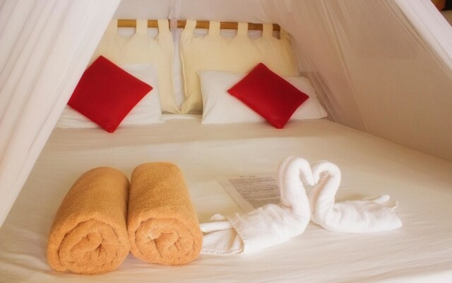 Hotel Nude Zipolite & Beach Club