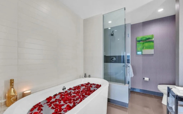 Gorgeous Suites Vdara