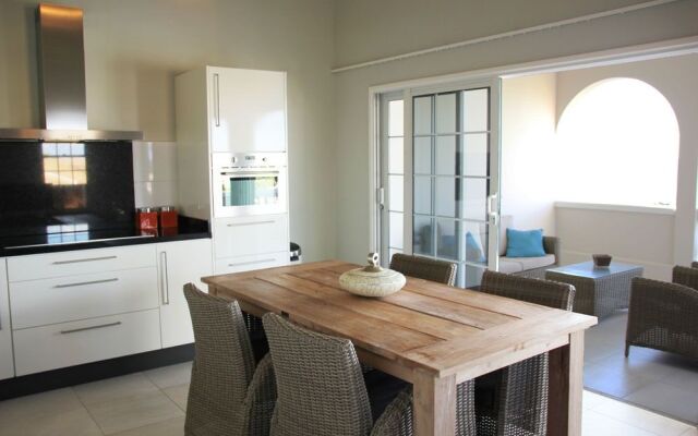 Curacao Luxury Holdiay Rentals