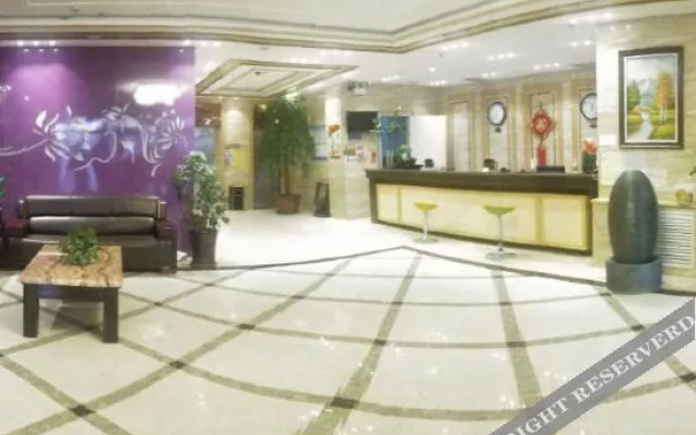 Wuyao Hotel