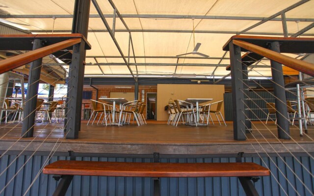 Windmill Motel and Events Centre