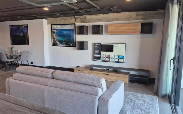 The Londoner Hotel Sliema