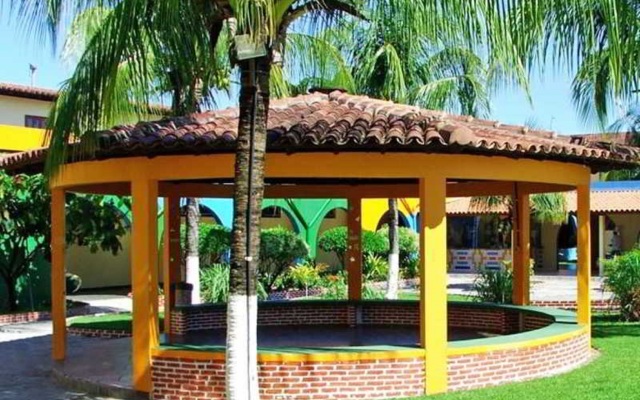 Portobello Park Hotel