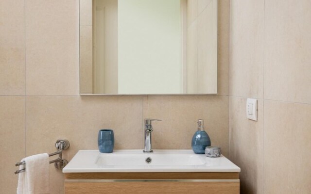 Casa Fiorita in Golfo Aranci