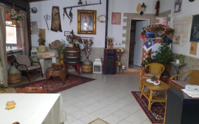 Bed and Breakfast Dolce Sorriso