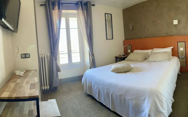 Hôtel Gambetta