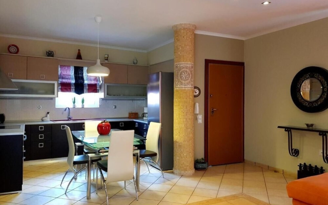 Deluxe Apartment Portside