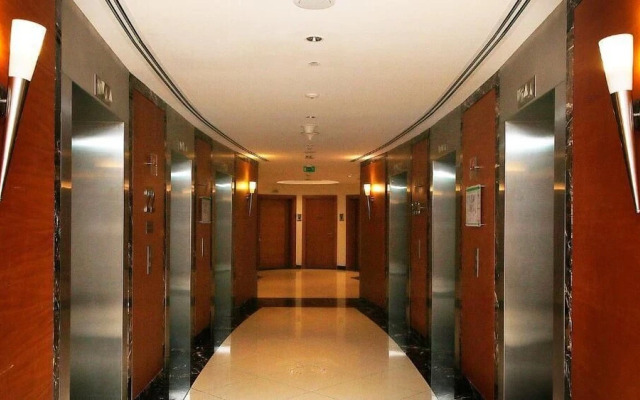 R&H Trident Grand Residences